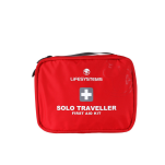 Apteczka turystyczna 49 elementów Solo Traveller First Aid Kit Lifesystems - 2
