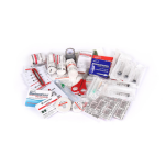 Apteczka turystyczna 49 elementów Solo Traveller First Aid Kit Lifesystems - 5