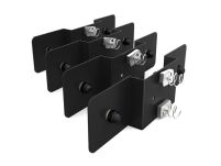 Rack Adaptor Plates For Thule Slotted Load Bars - by Front Runner - 6