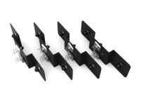 Rack Adaptor Plates For Thule Slotted Load Bars - by Front Runner - 2