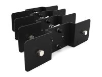 Rack Adaptor Plates For Thule Slotted Load Bars - by Front Runner - 3