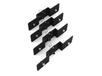 Rack Adaptor Plates For Thule Slotted Load Bars - by Front Runner - 4