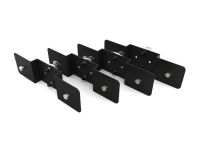 Rack Adaptor Plates For Thule Slotted Load Bars - by Front Runner - 5