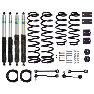 Zestaw zawieszenia B8 5100 Bilstein Lift 2,5"