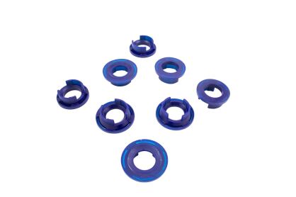 SUBARU S/FRAME VOID FILLER KIT
