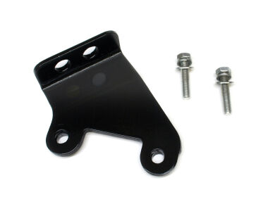 Zestaw do Mocowania Anteny CB Teraflex Jeep Wrangler JK 2/4 Drzwi