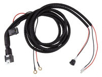 LED Light Bar Wire Harness AX 1LS - by Osram - 2