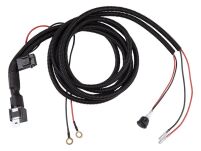 LED Light Bar Wire Harness AX 1LS - by Osram - 2