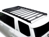 Bagażnik dachowy Toyota 4Runner (2009-) Slimsport ledbar Front Runner - 3