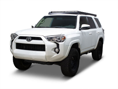Bagażnik dachowy Toyota 4Runner (2009-) Slimsport ledbar Front Runner