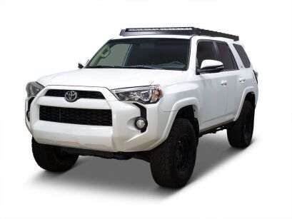 Bagażnik dachowy Toyota 4Runner (2009-) Slimsport ledbar Front Runner