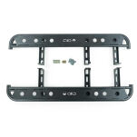 Progi boczne montowane do ramy OFD - 3