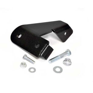 Relokacja mocowania drążka Panharda przód Rough Country Lift 4-6"