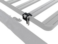 Quick Release Awning Rack Bracket - 2