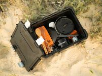 Zestaw kuchenny Petromax w skrzyni Wolf Pack Pro - 5