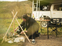 Zestaw kuchenny Petromax w skrzyni Wolf Pack Pro - 6