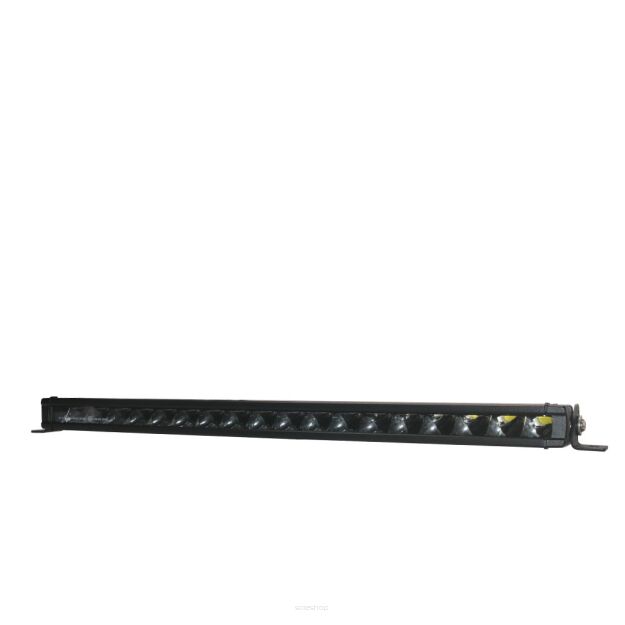 Driving light bar - single row - 90W 10-48V 15