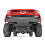 Zderzak przód Rough Country - 12