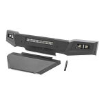 Zderzak przód Rough Country - 13