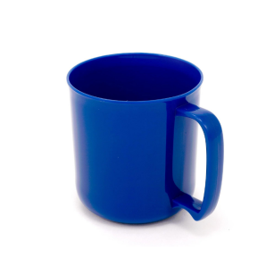 Kubek turystyczny Cascadian Mug granatowy GSI