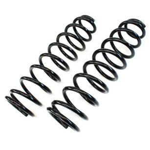 Sprężyny przód TeraFlex Lift 1,5'' Wrangler JK 4 Drzwi 07-18