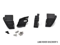 Zestaw dwóch lamp LAZER ST4 Evolution z systemem montażu w fabrycznym grillu - Land Rover Discovery V (2017 -) - 6