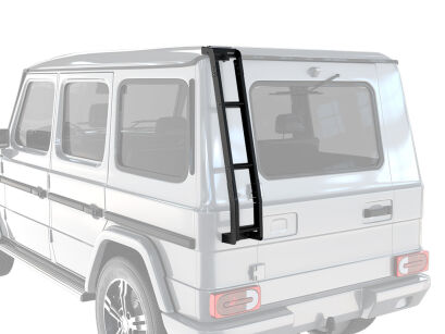 Drabina Mercedes Gelandewagen G Class (1979-2018)