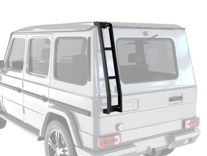 Drabina Mercedes Gelandewagen G Class (1979-2018)