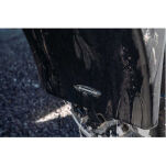 Zestaw chlapaczy błotników RealTruck Bushwacker Trail Armor - 8