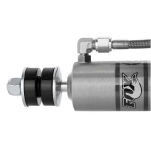 Amortyzator gazowy przód Jeep Fox Performance 2.0 Reservoir regulowany LSC lift 0-1,5