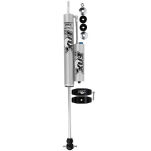 Amortyzator gazowy przód Jeep Fox Performance 2.0 Reservoir regulowany LSC lift 0-1,5