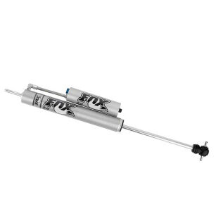 Amortyzator gazowy przód Jeep Fox Performance 2.0 Reservoir regulowany LSC lift 0-1,5"