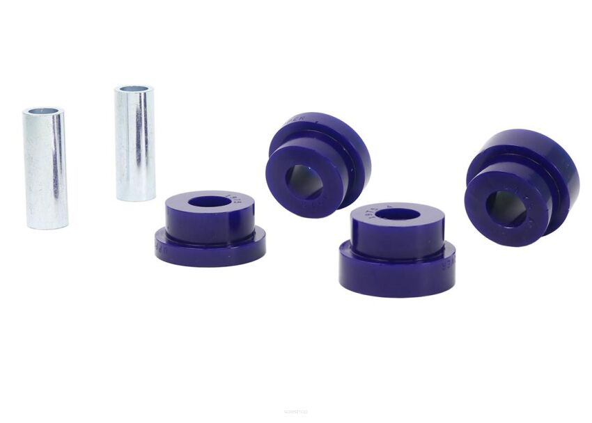 R DIFFERENTIAL PINION HOUSING