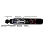 Amortyzator przedni Black Max Lift 2-5