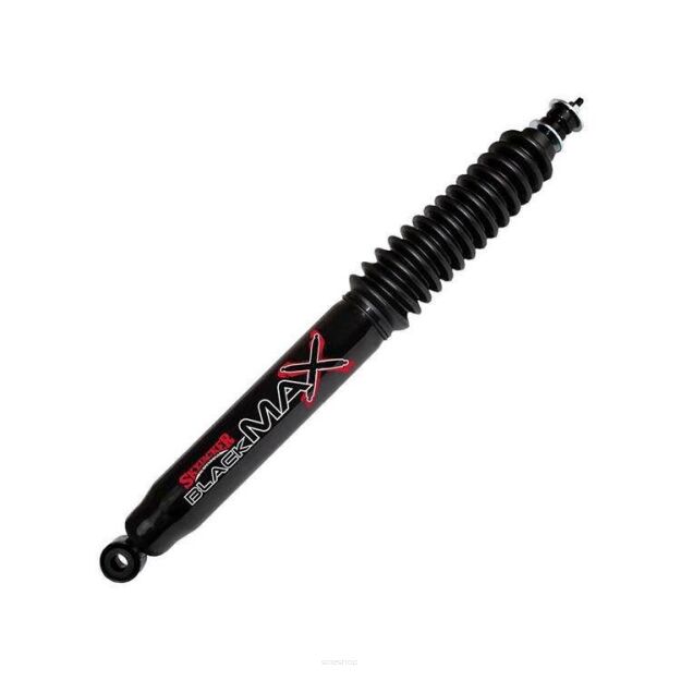 Amortyzator przedni Black Max Lift 2-5