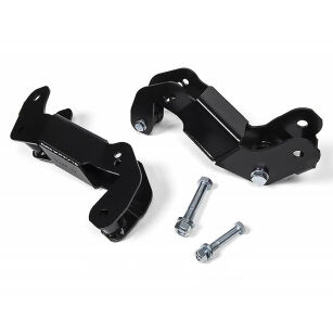 Relokacja mocowania wahaczy przód JKS Lift 2-6"