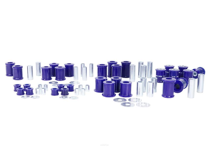 MAZDA MX5 NA ALIG/ENHA KIT