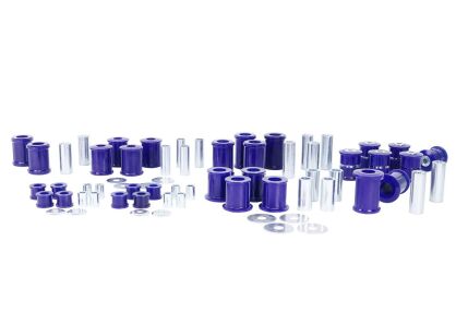 MAZDA MX5 NA ALIG/ENHA KIT