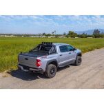 Progi Boczne RB20 z powłoką ochronną Go Rhino - RAM 1500 19-on Crew Cab - 5