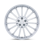 Felga aluminiowa TW005 GOODWOOD Hyper Silver TSW - 2