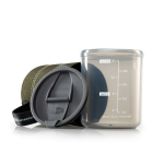 Kubek turystyczny Infinity Backpacker Mug 500ml zielony GSI - 4