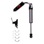 Amortyzator gazowy przód FOX Performance Elite 2.5 Reservoir Regulowany DSC EVO Lift 0-2