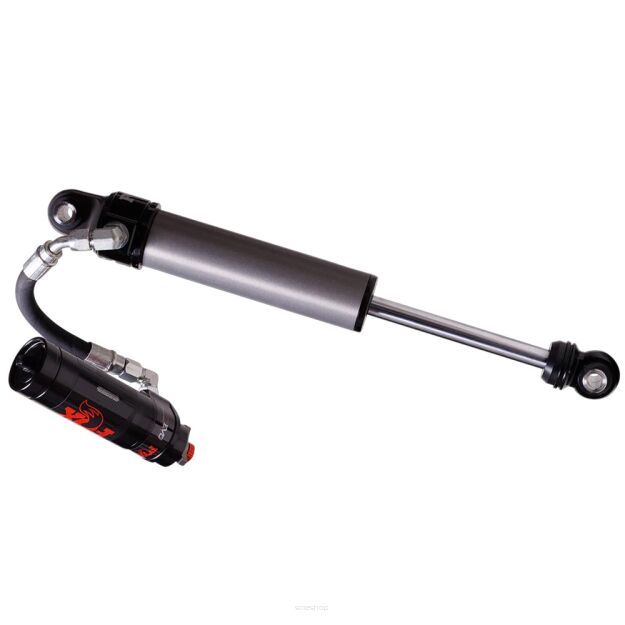 Amortyzator gazowy przód FOX Performance Elite 2.5 Reservoir Regulowany DSC EVO Lift 0-2