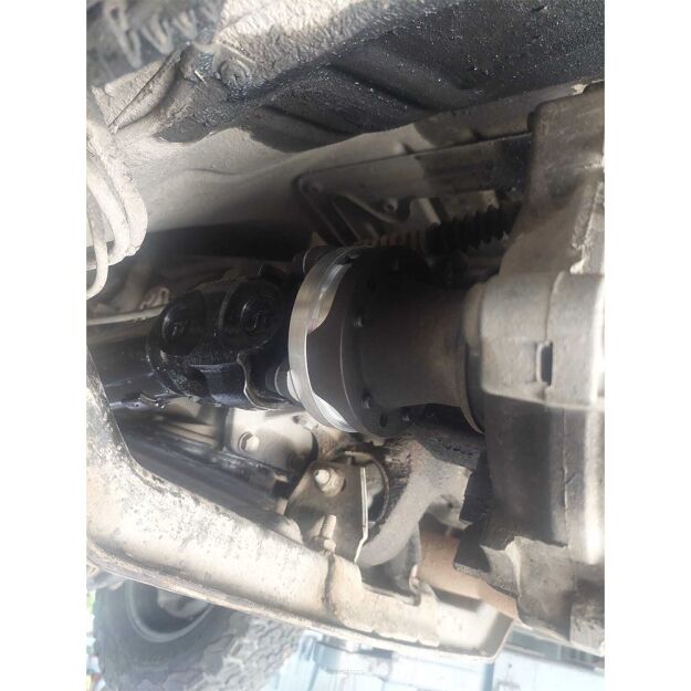 Wał napędowy tył Krawczyk Driveshafts Lift 0-6