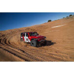 Zestaw zawieszenia ze sprężynami HD J-Venture JKS Lift 2,5