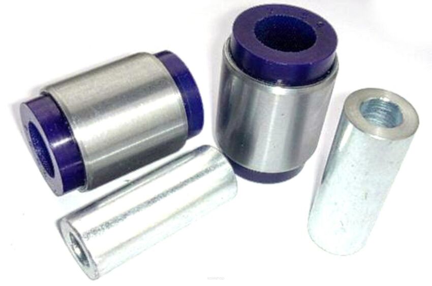 LWR CTRL ARM FRONT OUTER KIT