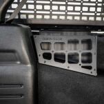 Koszyk cargo lewy Bison Gear - 2