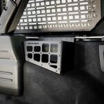 Koszyk cargo lewy Bison Gear - 3