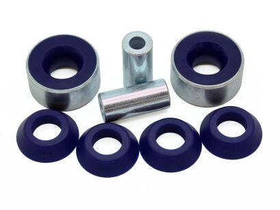 Front LCA - Rearward Bushing Kit (STD)