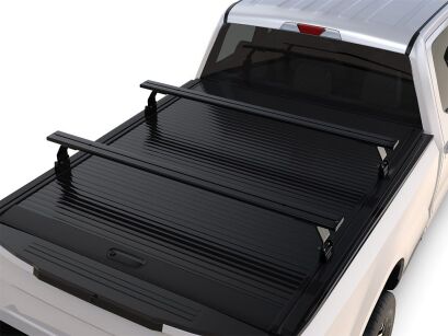 Zestaw belek bagażnikowych Chevrolet Silverado/GMC Sierra 1500/2500/3500 ReTrax XR 5'9in (2007-Current) Front Runner